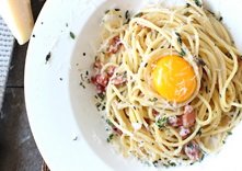 Европейская кухня
