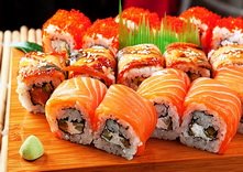 Японская кухня