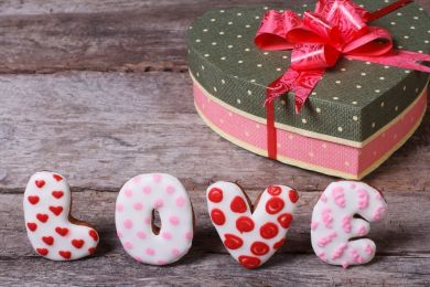 Секрет удачного подарка для любимых