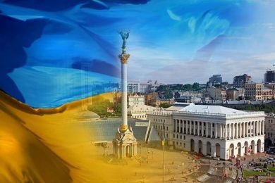 День независимости Украины – о самом важном празднике