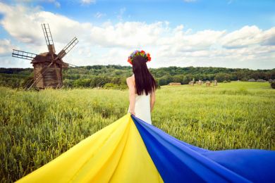 День независимости Украины – о самом важном празднике