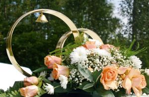 Загородные рестораны Киева для свадьбы